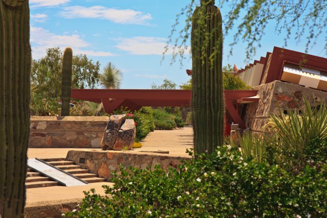 Taliesin West